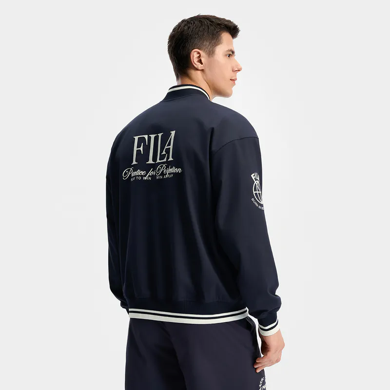 ATHLETICS Tennis Collection Men's Jacket