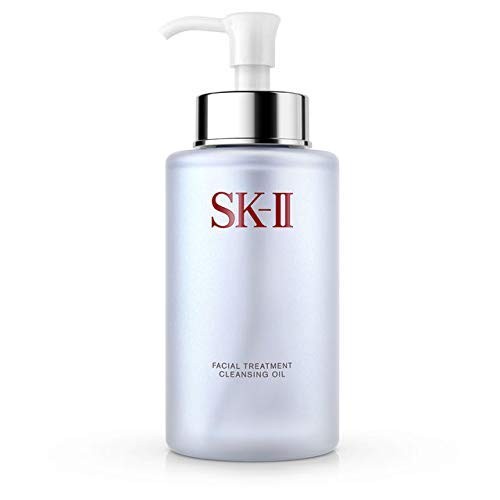 SK-II Facial Treatment Cleansing Oil, 8.4 Ounce
