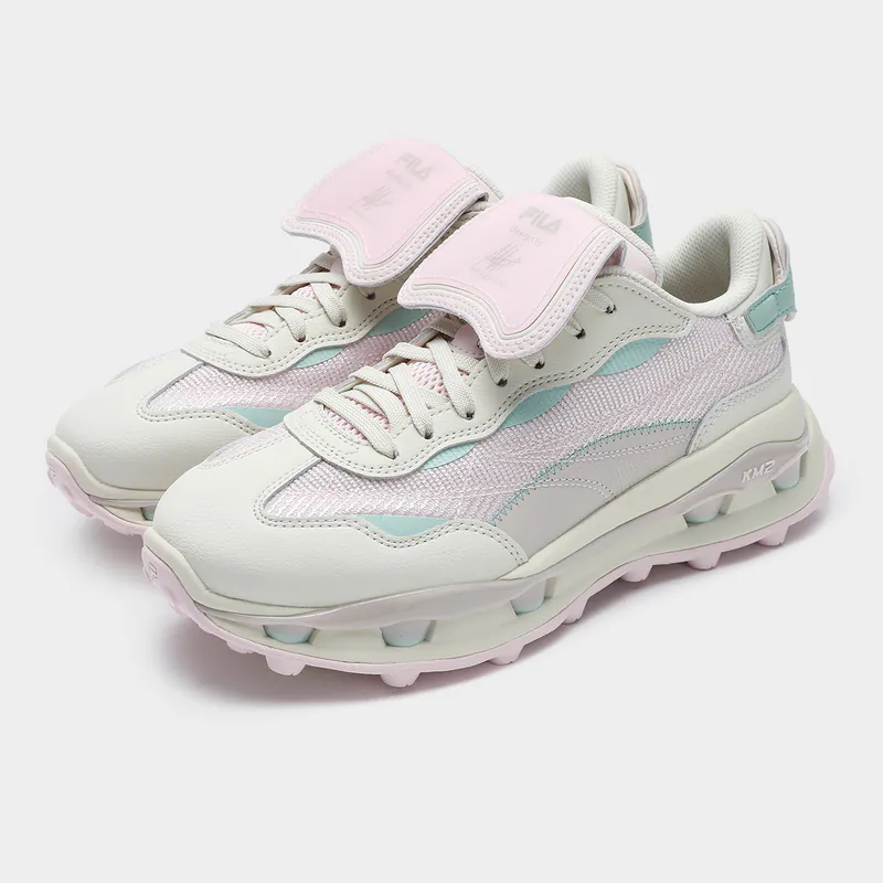 ICONA Collection Women's KM 2 Sneakers