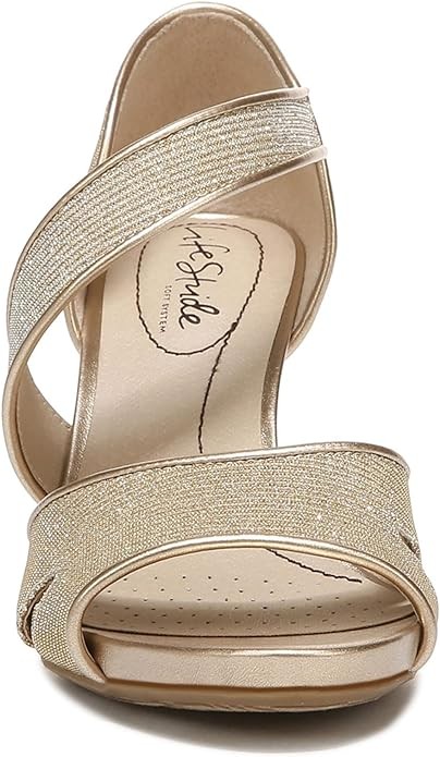LifeStride Women's, Mega Sandal
