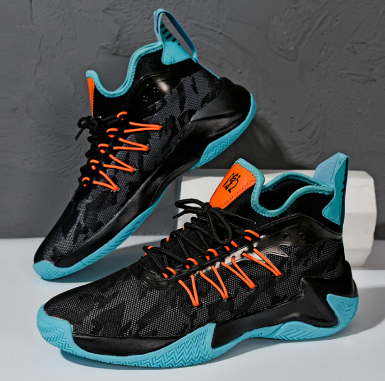 Running Casual Men's Sports Shoes Outdoor Jogging Athletic Sneakers Tennis Gym