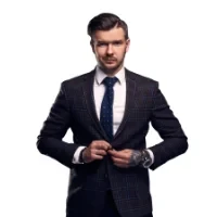 Men Clothing Fashion