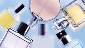Perfumes and fragrances